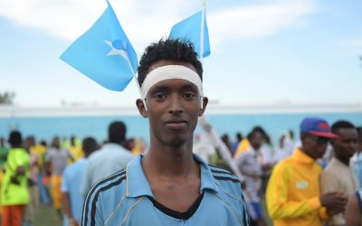Youth and Skills Development Programs in Banadir